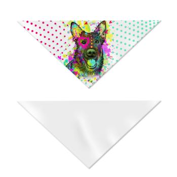 Hunde Bandana "Bootsmann"